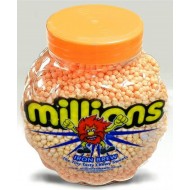 Millions Iron Brew Jar 2.27kg